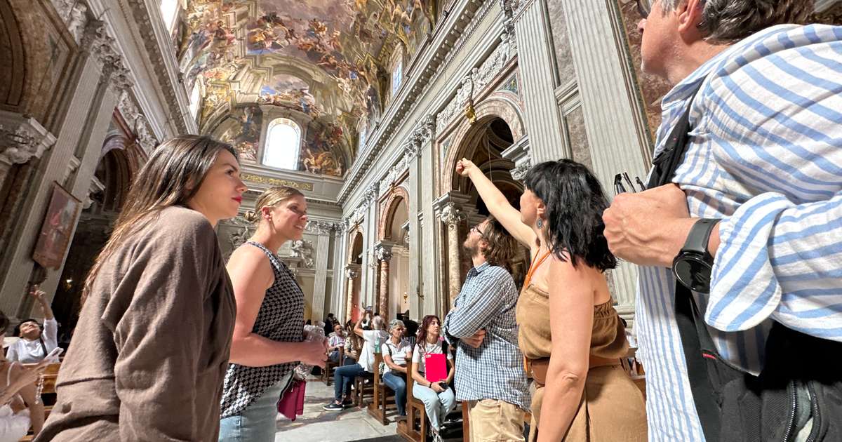 The Best Walks, Led by Passionate Guides